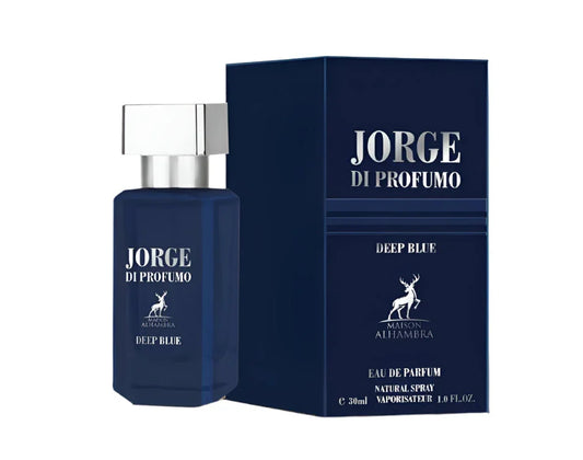 Jorge Di Profumo Eau de Parfum 30 ml