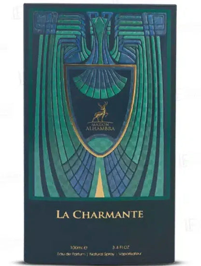 La Charmante Eau de Parfum 100ml