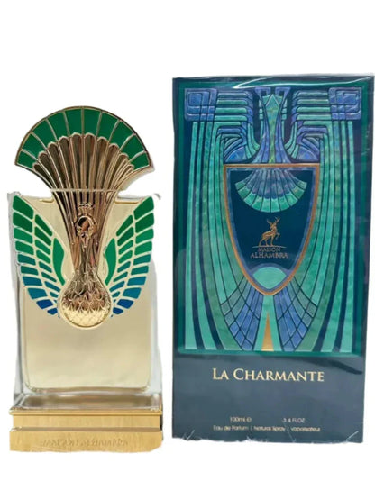 La Charmante Eau de Parfum 100ml