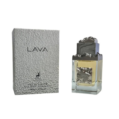 Maison Alhambra - Lava - Eau de Parfum 100ml
