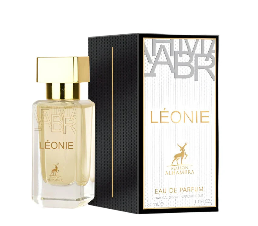 Leonie Eau de Parfum 30 ml