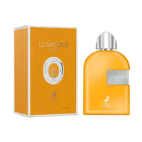 Luminous Vivid Eau de Parfum 100ml