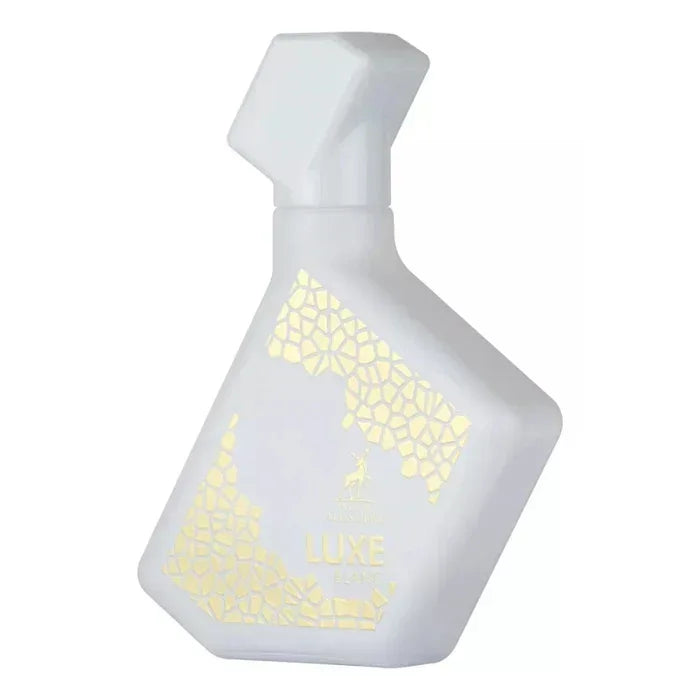Luxe Blanc Eau de Parfum 100ml