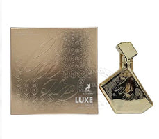 Luxe Gold Eau de Parfum 100 ml
