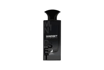 Maison Alhambra/Mindset Eau de Parfum 100ml