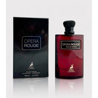 Opera Rouge Eau de Parfum 100ml