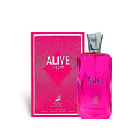 Alive Now Eau de Perfume 100ml