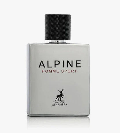 Alpine Homme Sport Eau de Parfum 100 ml