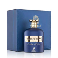 Amberly Ombre Blue Eau de Parfum 100 ml