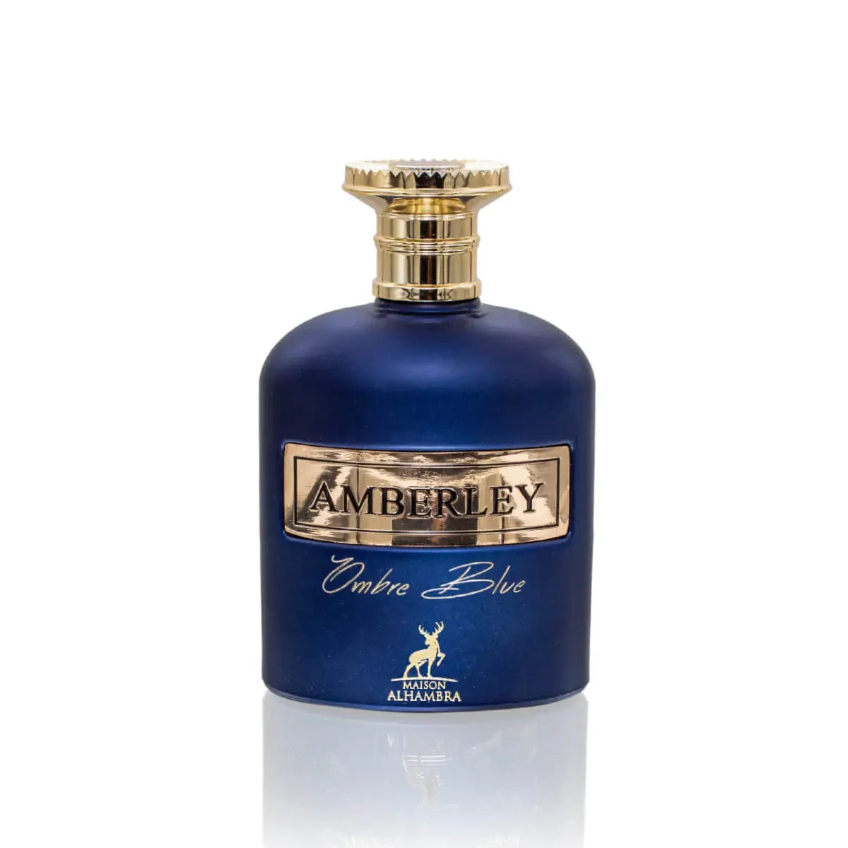 Amberly Ombre Blue Eau de Parfum 100 ml