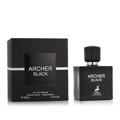 Archer Black Eau de Parfum 100 ml