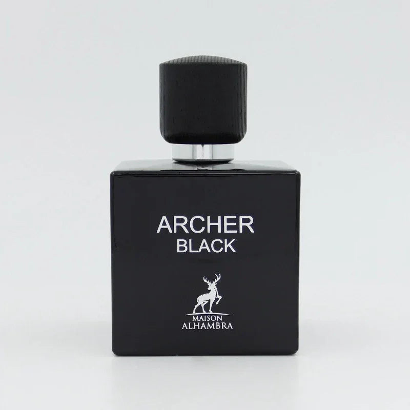 Archer Black Eau de Parfum 100 ml
