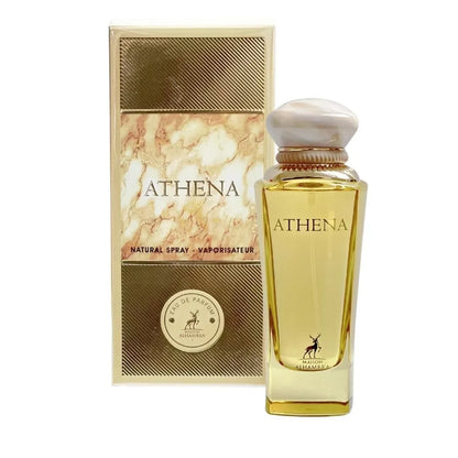 Athena Eau de Parfum 100ml
