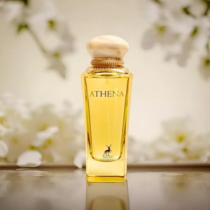 Athena Eau de Parfum 100ml