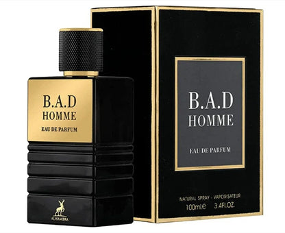 BAD Homme Eau de Parfum 100ml