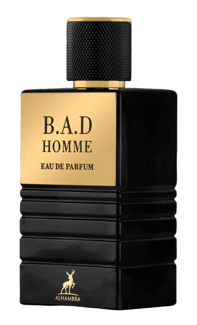 BAD Homme Eau de Parfum 100ml