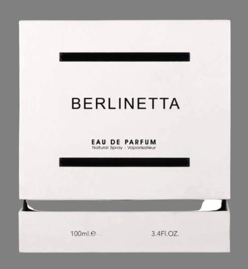 Berlinetta Eau de Parfum 100 ml