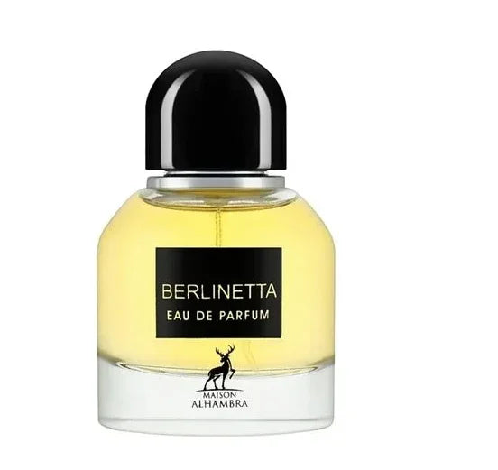 Berlinetta Eau de Parfum 100 ml