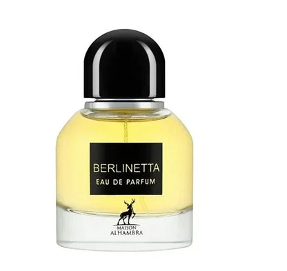 Berlinetta Eau de Parfum 100 ml