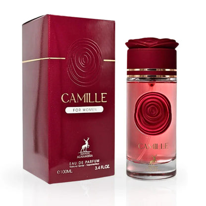 Camille Eau de Parfum 100ml