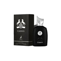 Cassius Eau de Parfum 100 ml