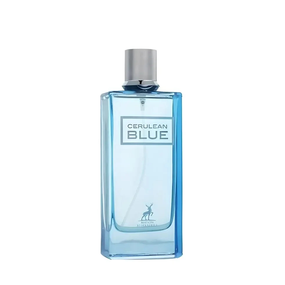 Cerulean Blue Eau de Parfum 100ml