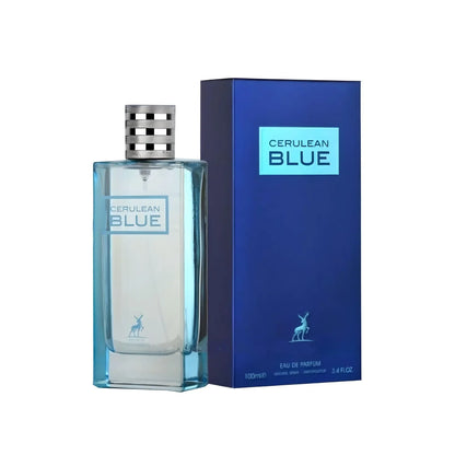 Cerulean Blue Eau de Parfum 100ml