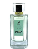 Chic Velvet Vert Secret Eau de Parfum 100ml