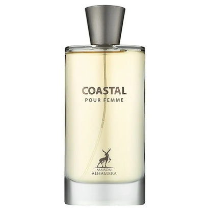 Coastal Pour Femme Eau de Parfum 100 ml