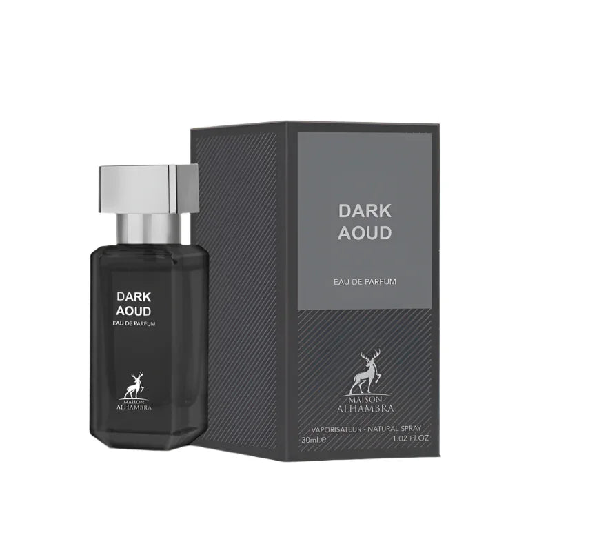 Dark Aoud EDP 30ml