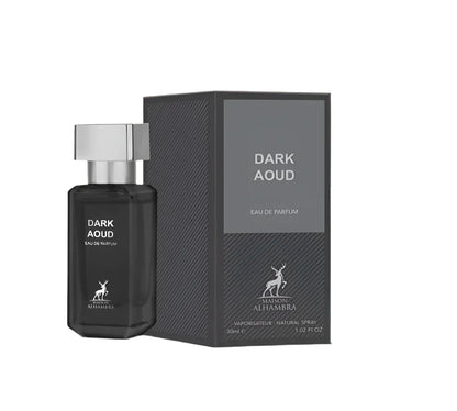 Dark Aoud EDP 30ml