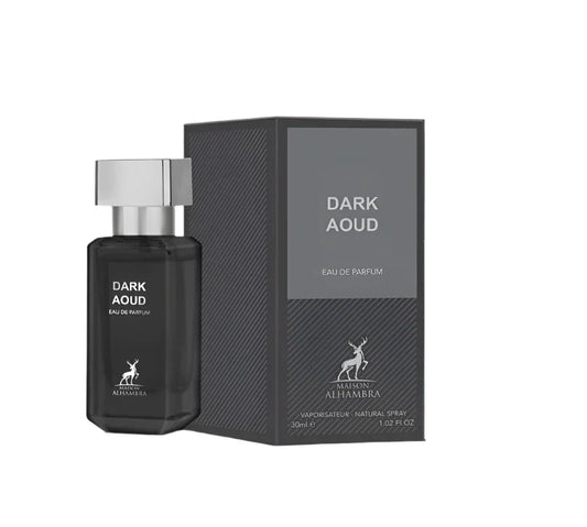Dark Aoud EDP 30ml