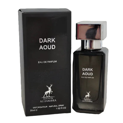 Dark Aoud EDP 30ml