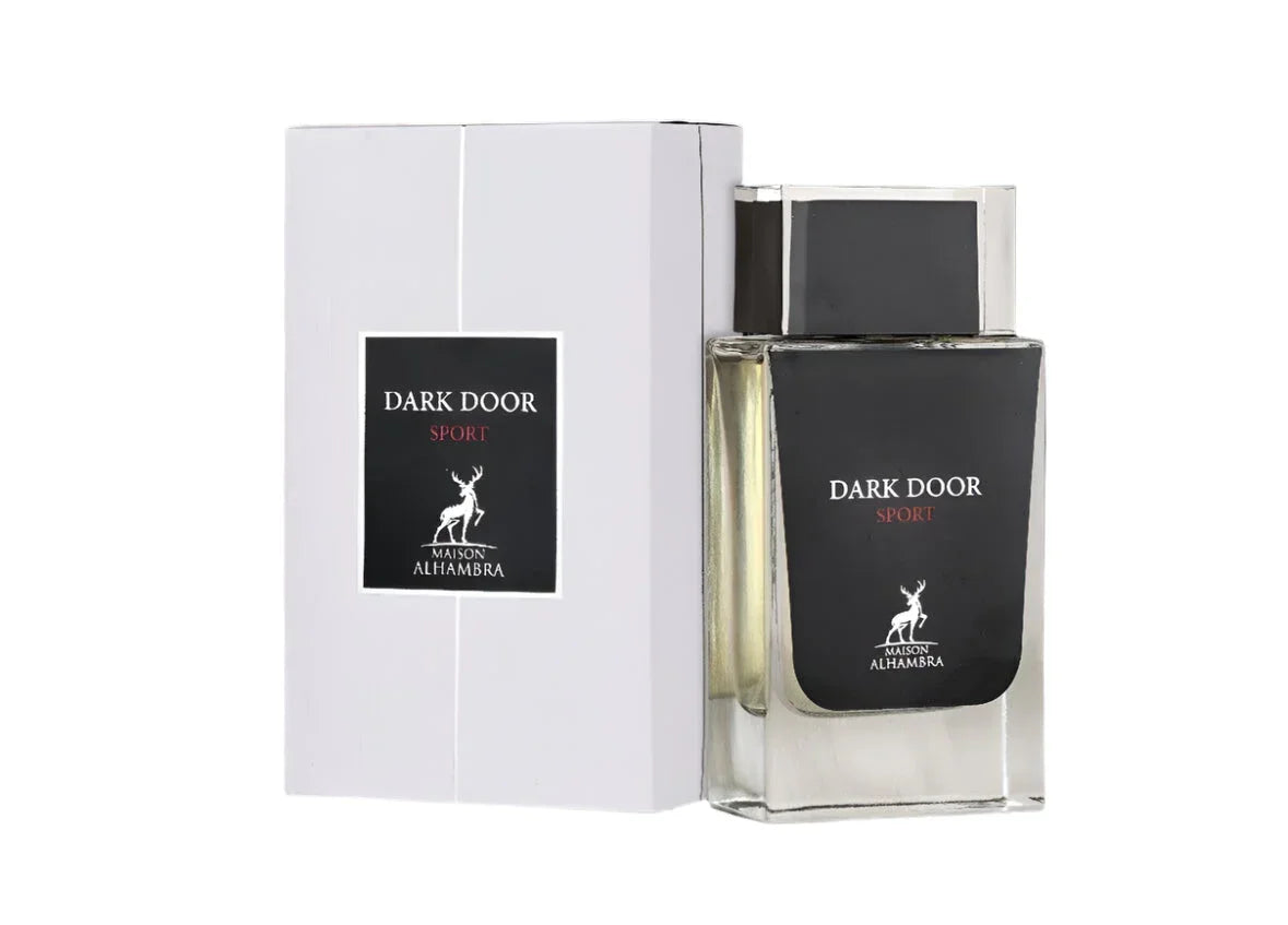 Dark Door SPORT Eau de Parfum 100ml