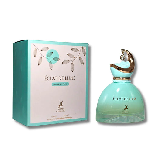 Eclat de Lune Eau de Parfum 100ml