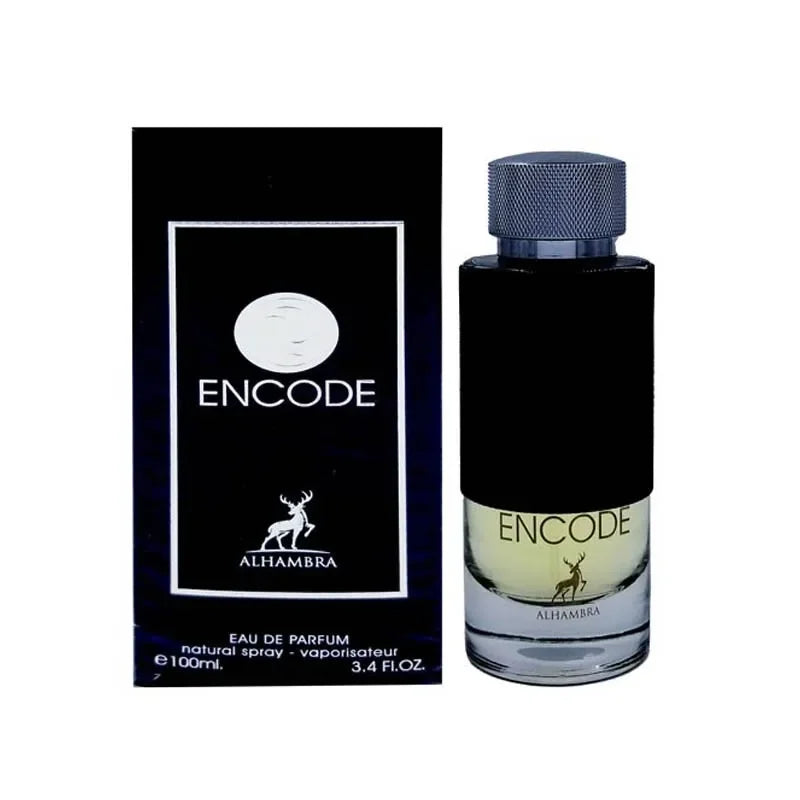 Encode Eau de Perfume 100ml