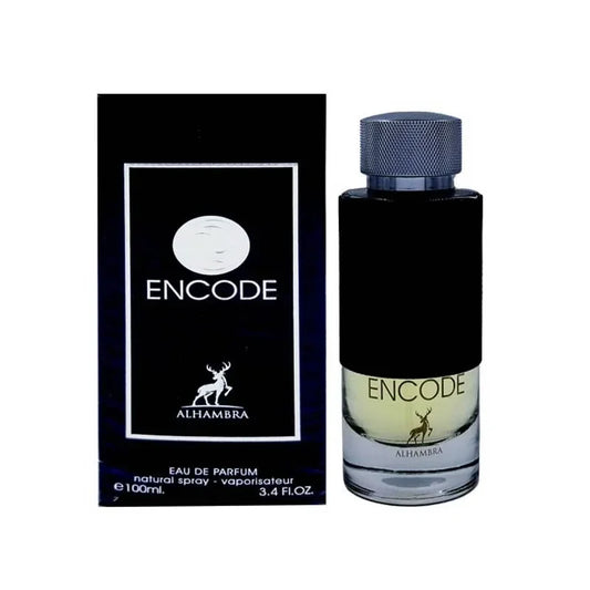 Encode Eau de Perfume 100ml
