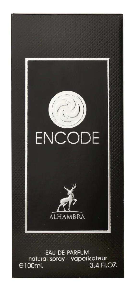 Encode Eau de Perfume 100ml