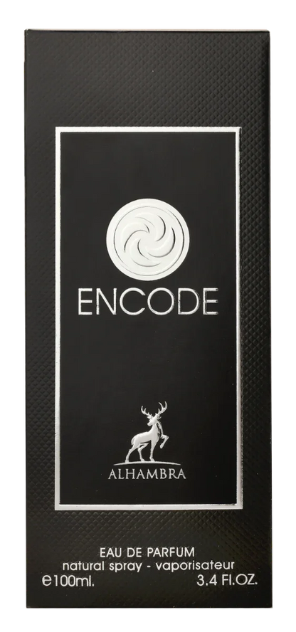 Encode Eau de Perfume 100ml