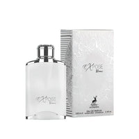 Expose Blanc Eau de Parfum 100ml