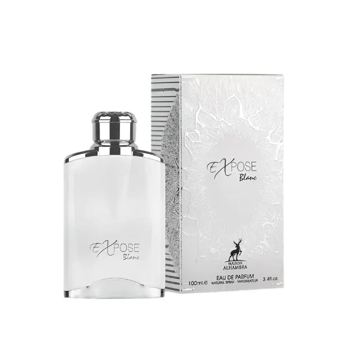 Expose Blanc Eau de Parfum 100ml