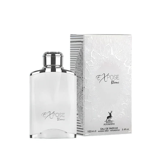 Expose Blanc Eau de Parfum 100ml
