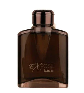 Expose Intense Eau de Parfum 100ml