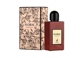 Floral Ambrosia Eau de Parfum 100 ml