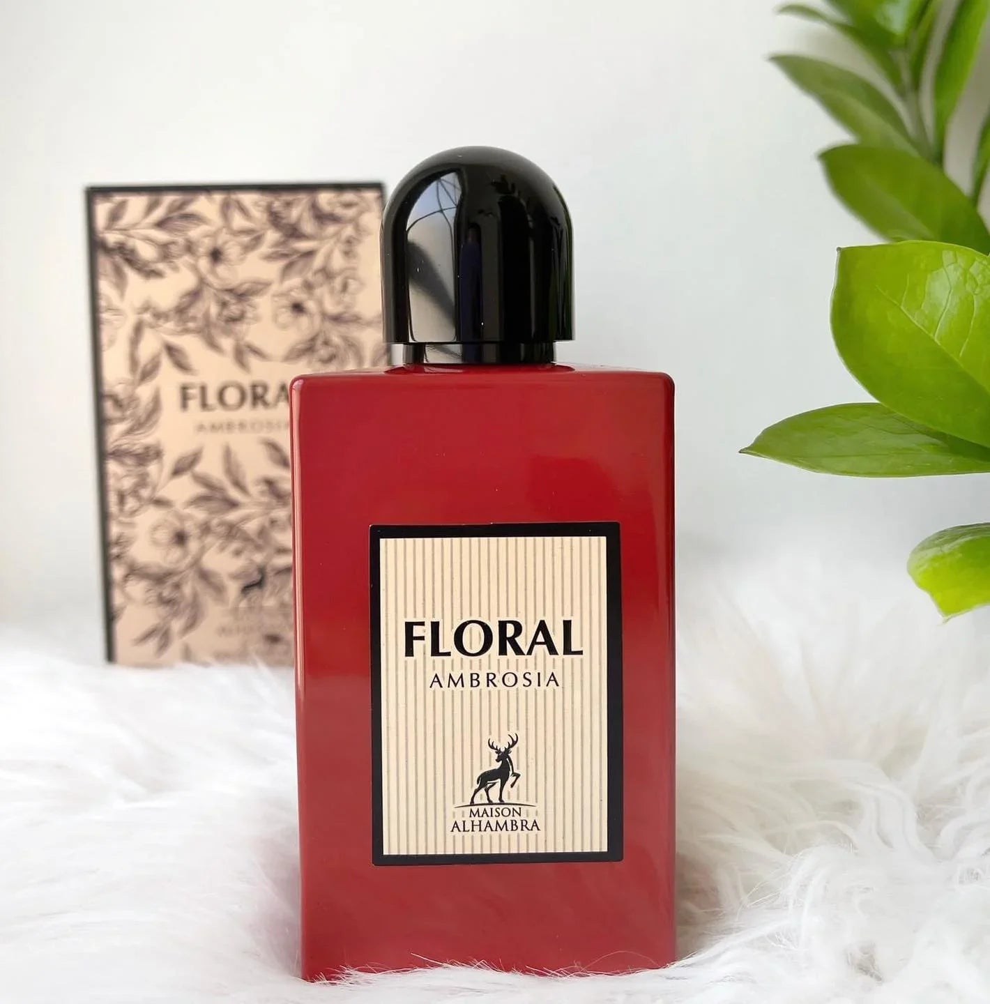 Floral Ambrosia Eau de Parfum 100 ml