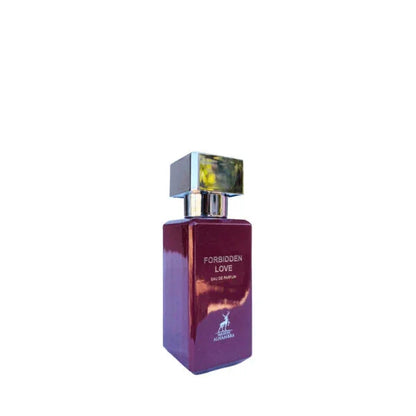 Maison Alhambra - Forbidden Love EDP 30ml