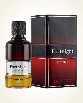Fortnight Eau de Parfum 100 ml
