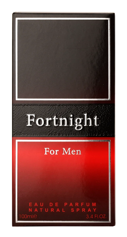 Fortnight Eau de Parfum 100 ml
