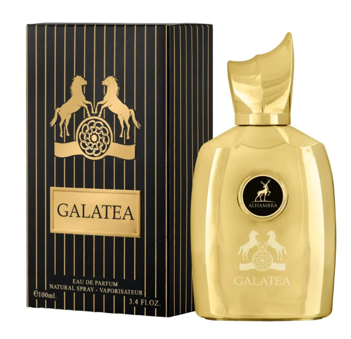 Galatea Eau de Parfum 100 ml