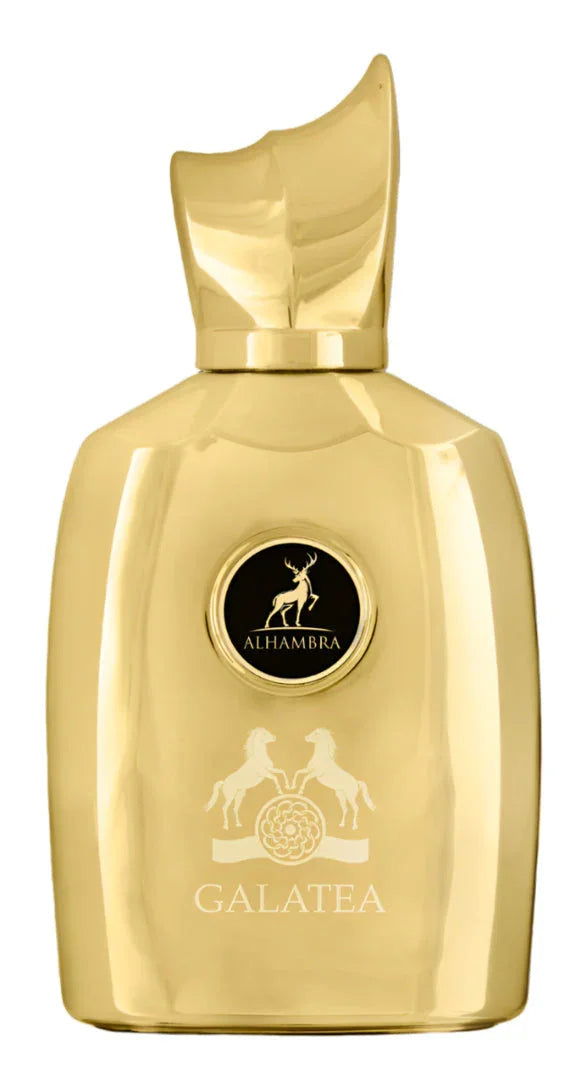 Galatea Eau de Parfum 100 ml